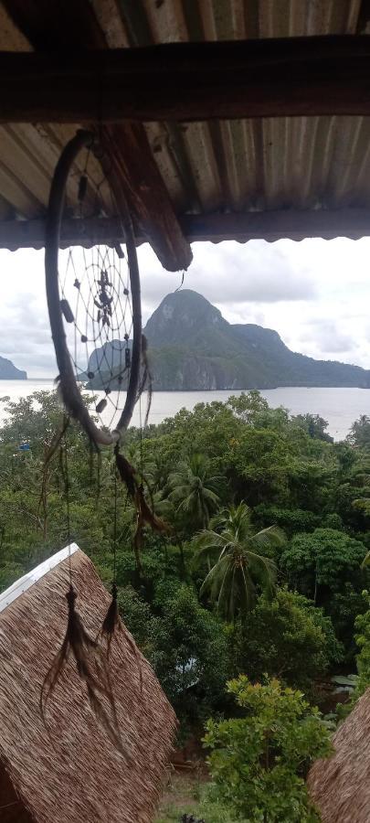 Forest Inn El Nido Exteriér fotografie