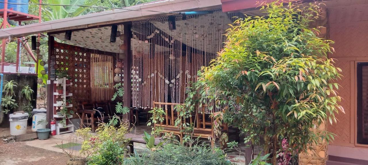 Forest Inn El Nido Exteriér fotografie