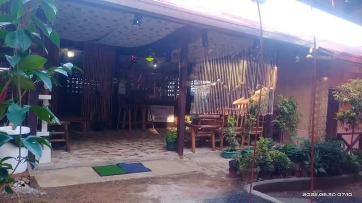 Forest Inn El Nido Exteriér fotografie