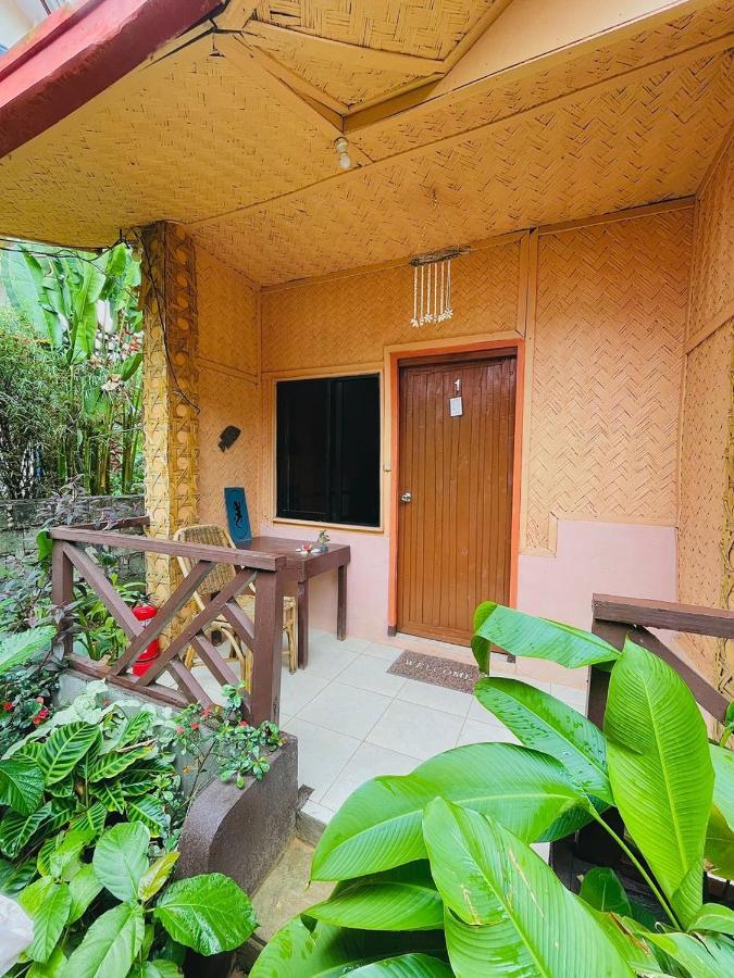Forest Inn El Nido Pokoj fotografie